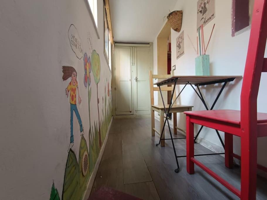 Eco Art Home Катания Экстерьер фото