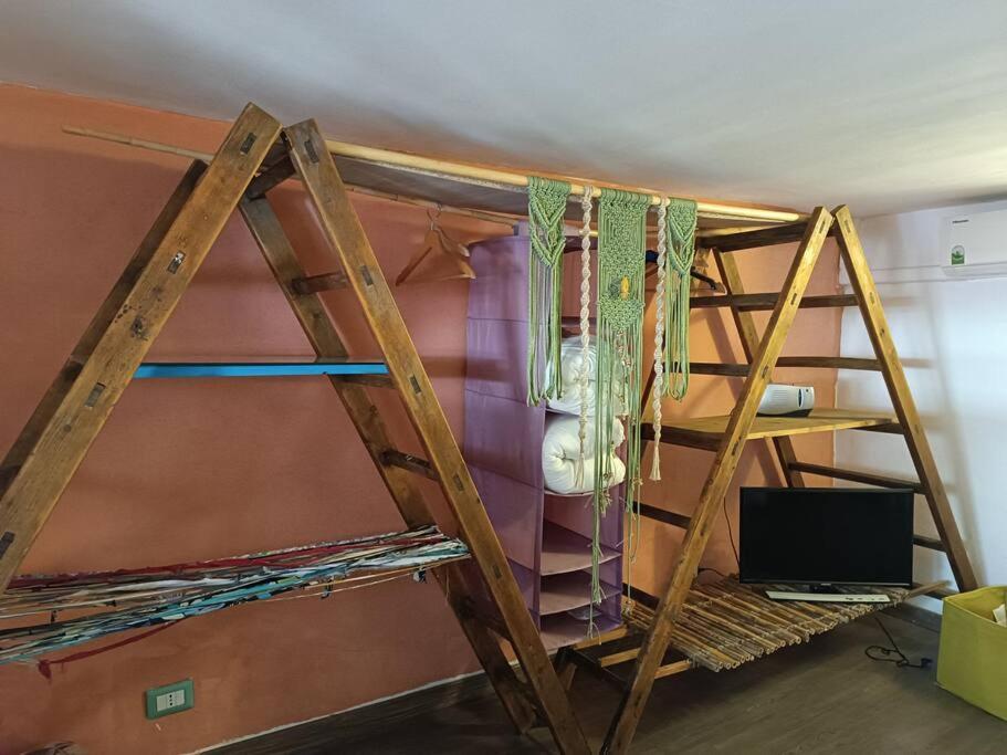 Eco Art Home Катания Экстерьер фото