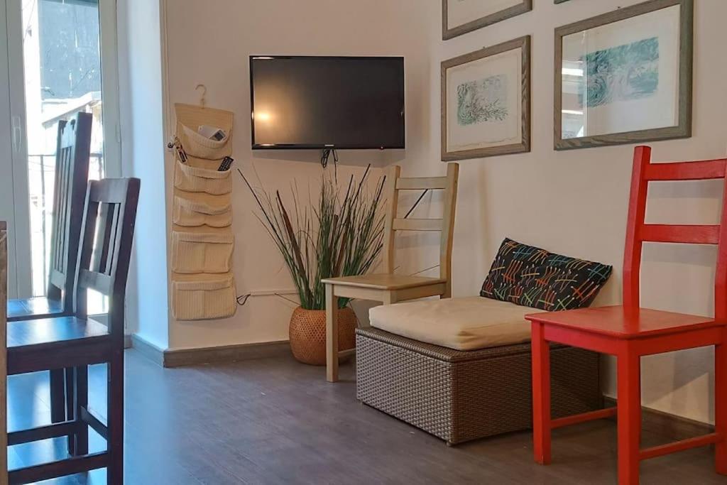 Eco Art Home Катания Экстерьер фото